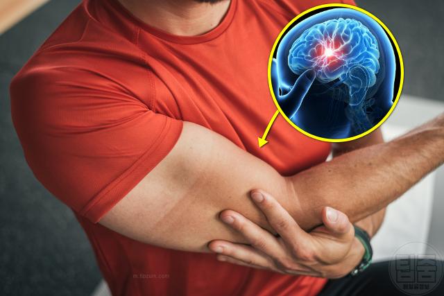 머린 다친 후 증상 팔다리 힘빠짐