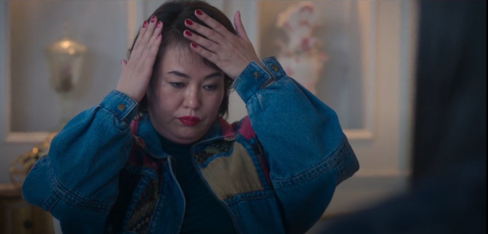 김금순 배우 프로필❘김금순 제니엄마 배우 아들 -8