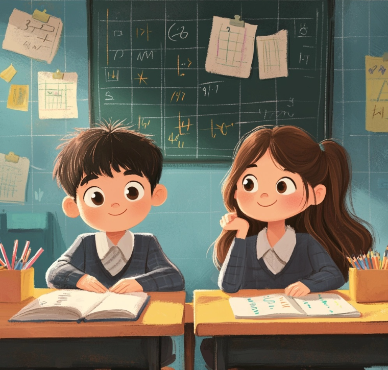 중학교 과학 공부를 잘하기 위한 예습&middot;복습 루틴