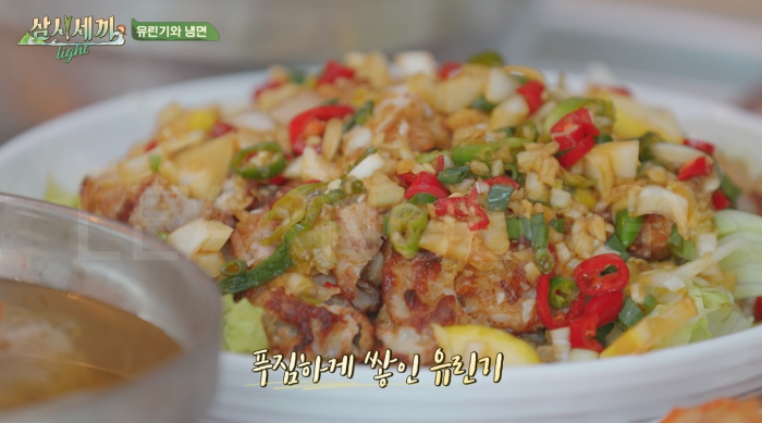 삼시세끼 라이트 추자도 차승원 유해진 추자도 게스트 삼시세끼 어촌편 시즌6 시청률