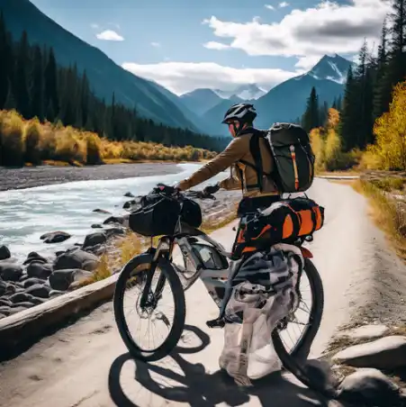 전기자전거 보조금 으로 즐기는 친환경 여행 가이드