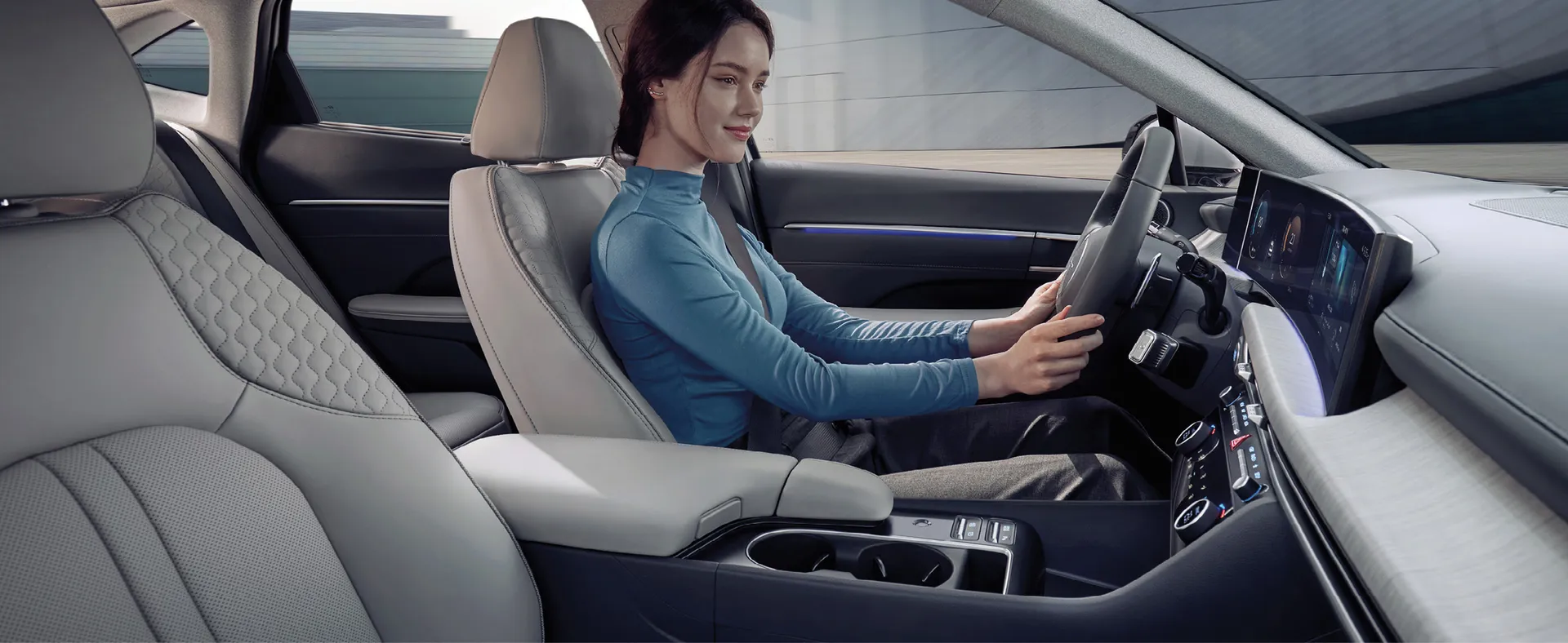 현대 쏘나타 이미지