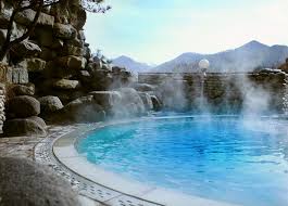 겨울 한정! 눈꽃트레킹부터 온천까지 놓치면 후회하는 겨울여행지 5곳 관련사진