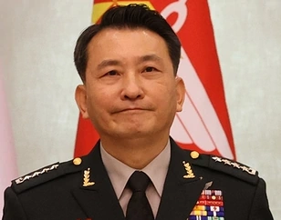 김승겸 대장