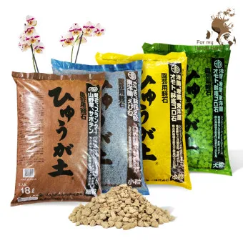 난석 배수층 만들기 뿌리썩음예방 흙배합 물주기간격 조절_7