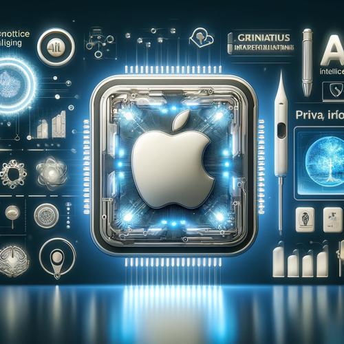 애플 인텔리전스 섬네일
