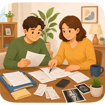 도수치료 실비 청구&amp;#44; MRI 실비 청구