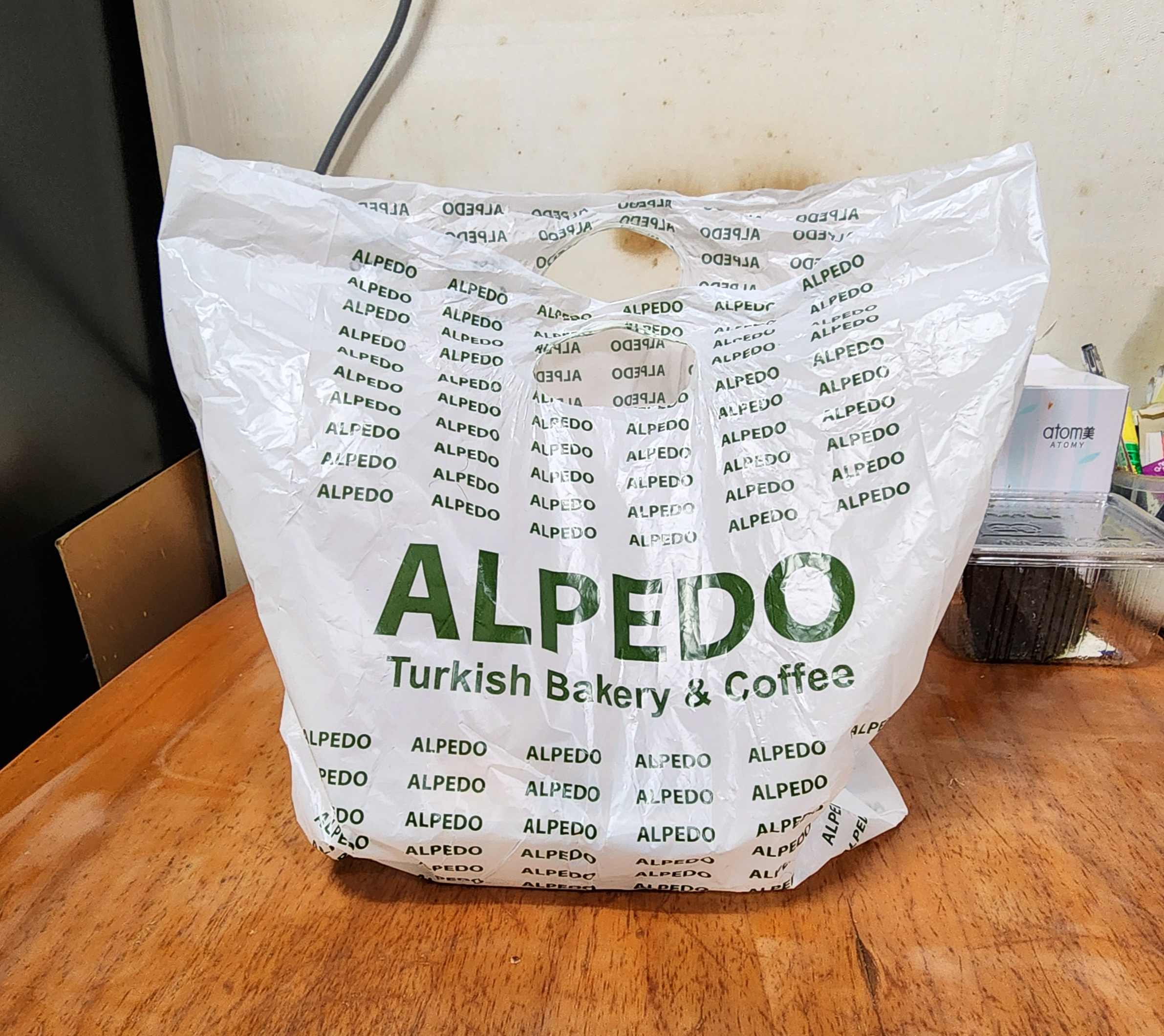 알페도바클라바