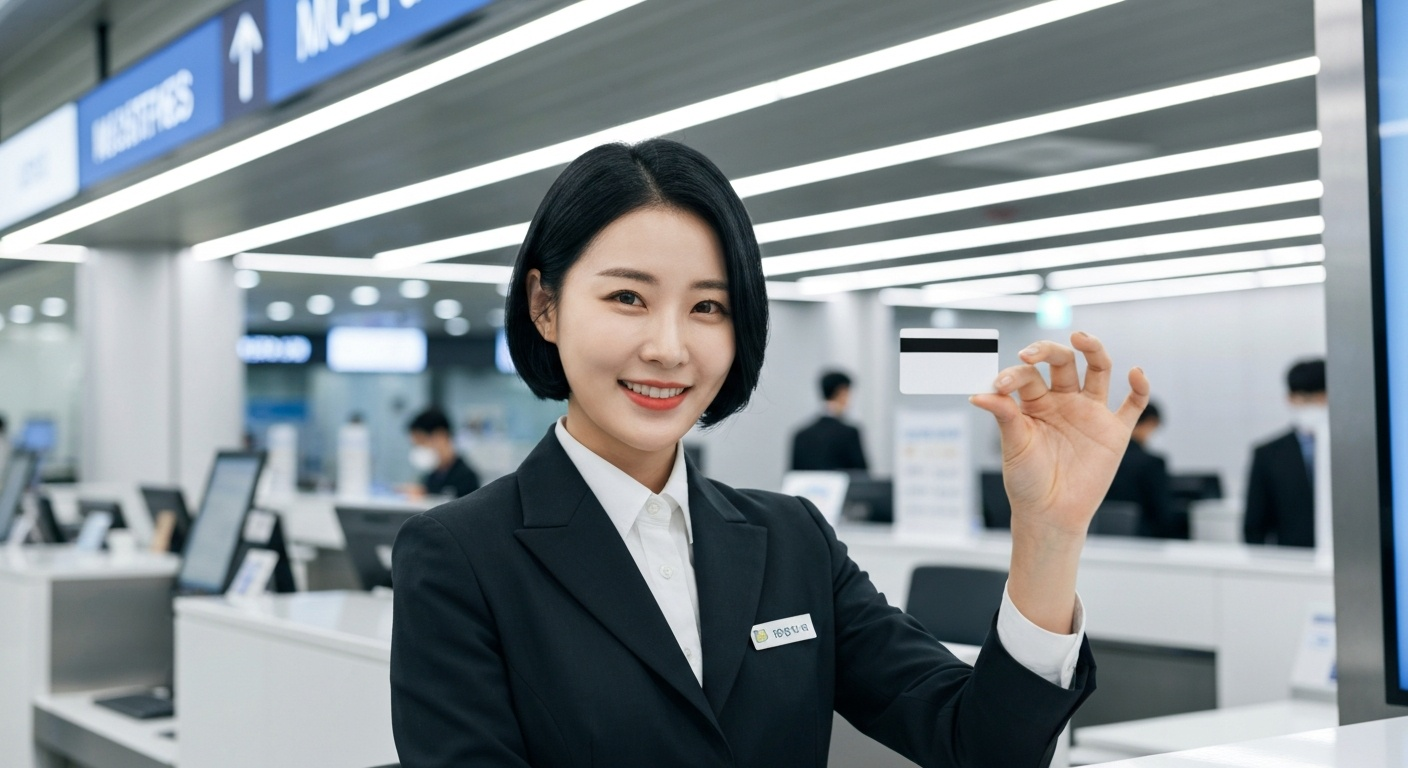 마일리지 신용카드 혜택