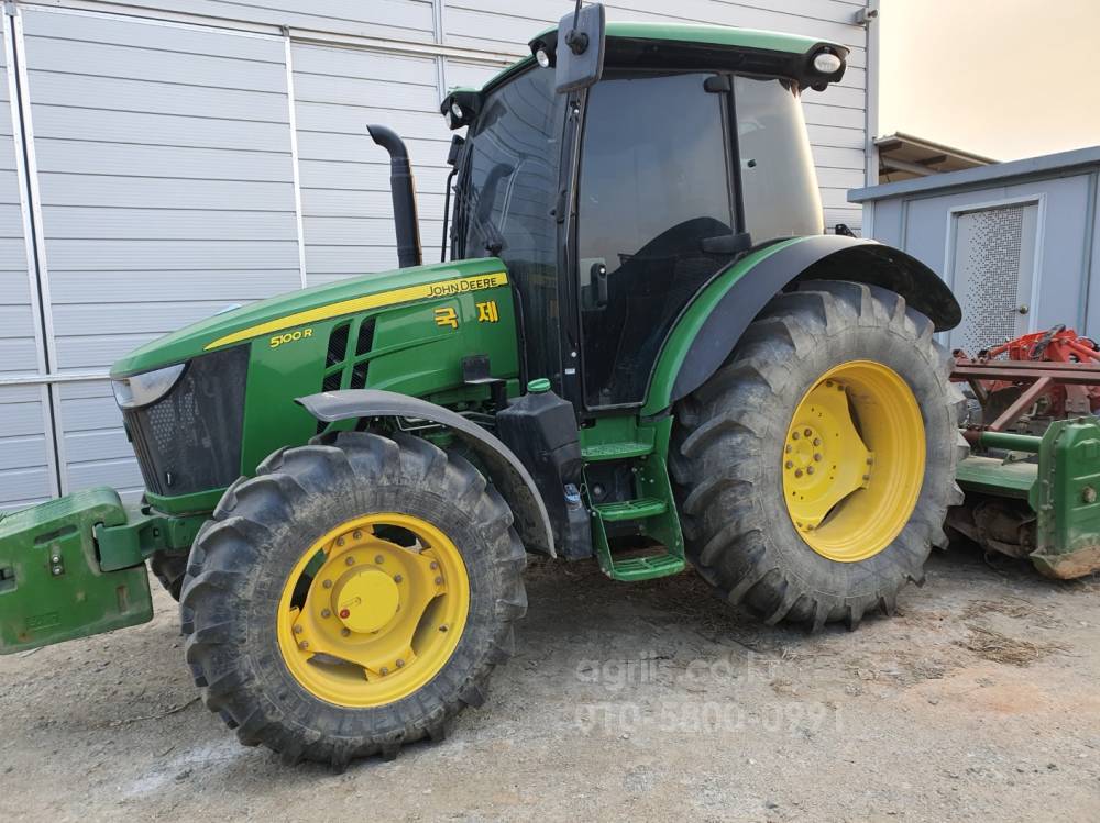 아그리즈 중고농기계 홈페이지