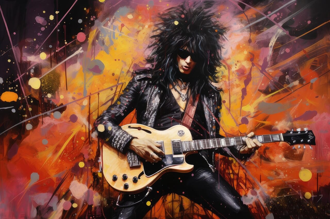 미래의 무대미술: AI와 자동화 기술의 가능성