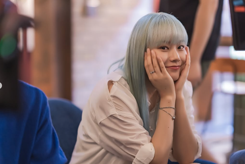 스피릿 핑거스