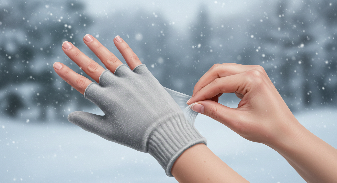 레이노 증후군&amp;#44; 혈액순환 장애