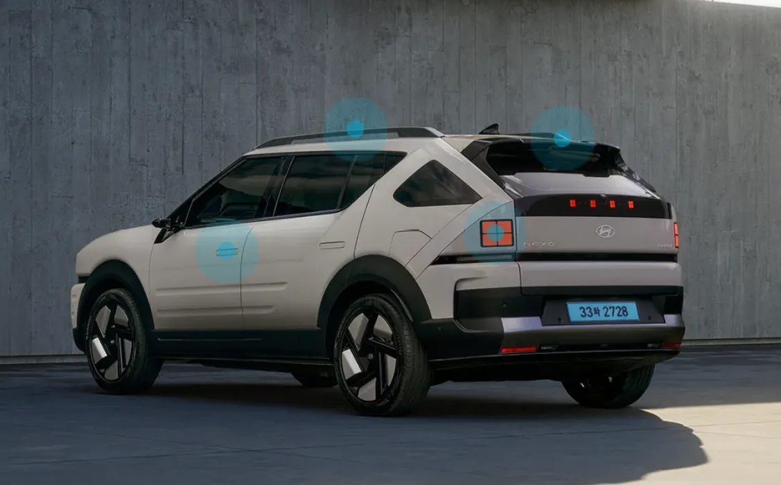 현대-수소차-넥쏘-사진