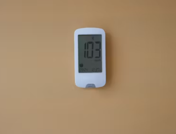 당뇨병 초기증상과 예방방법