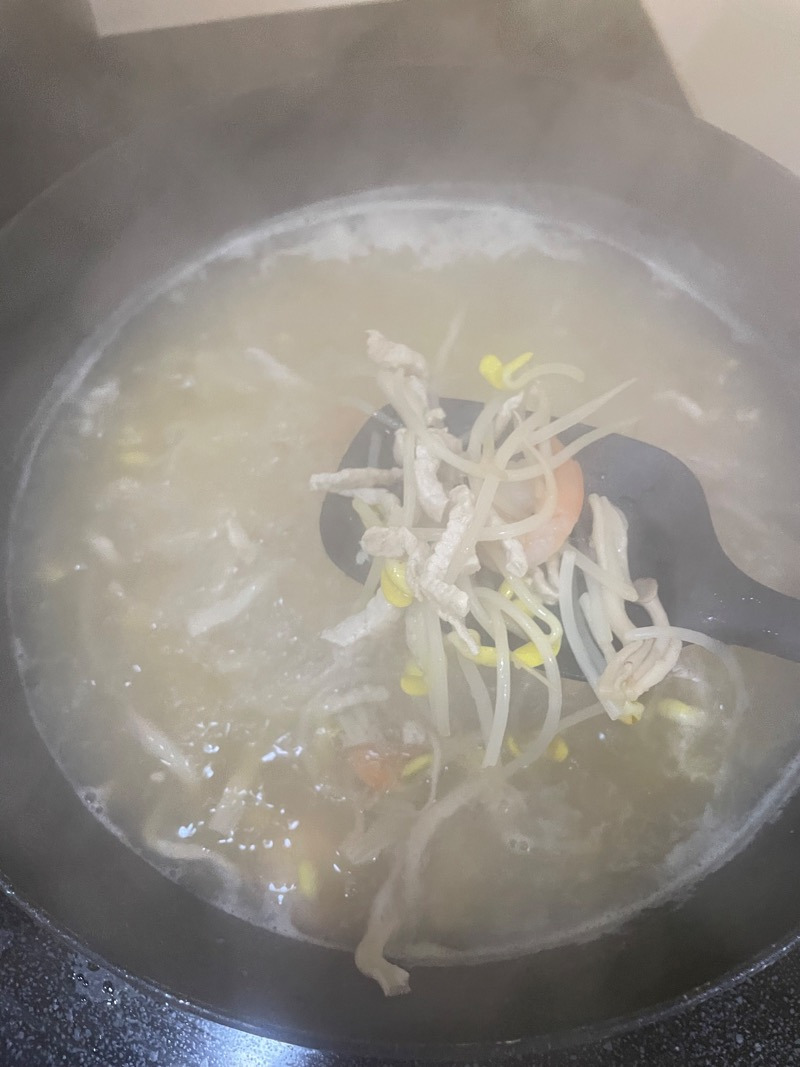 집에서 쉽게 즐기는 일식 라멘 간단 레시피