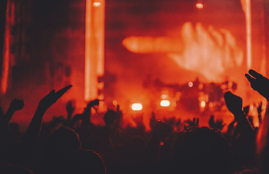 불타는 트롯맨 TOP7 엔딩 콘서트