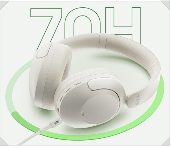 QCY H4제품사진