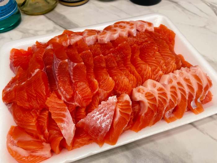 이만기 동네한바퀴 시즌2 무주 구천동 생연어 송어회 맛집 활연어 생송어 직접 양식 맛있는 횟집 소개
