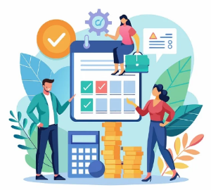 여행 앱 선택 기준