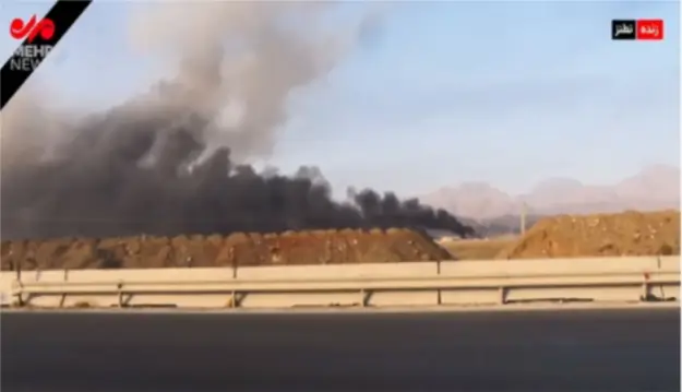  이란 이스라엘 전쟁 원인 