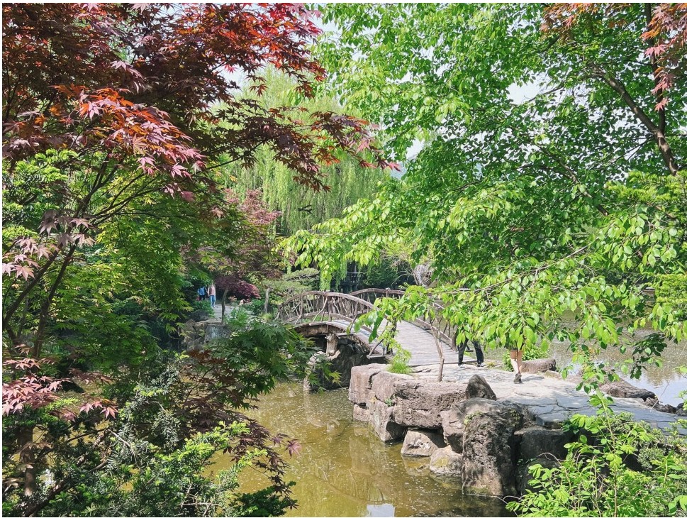 파주벽초지수목원-사진