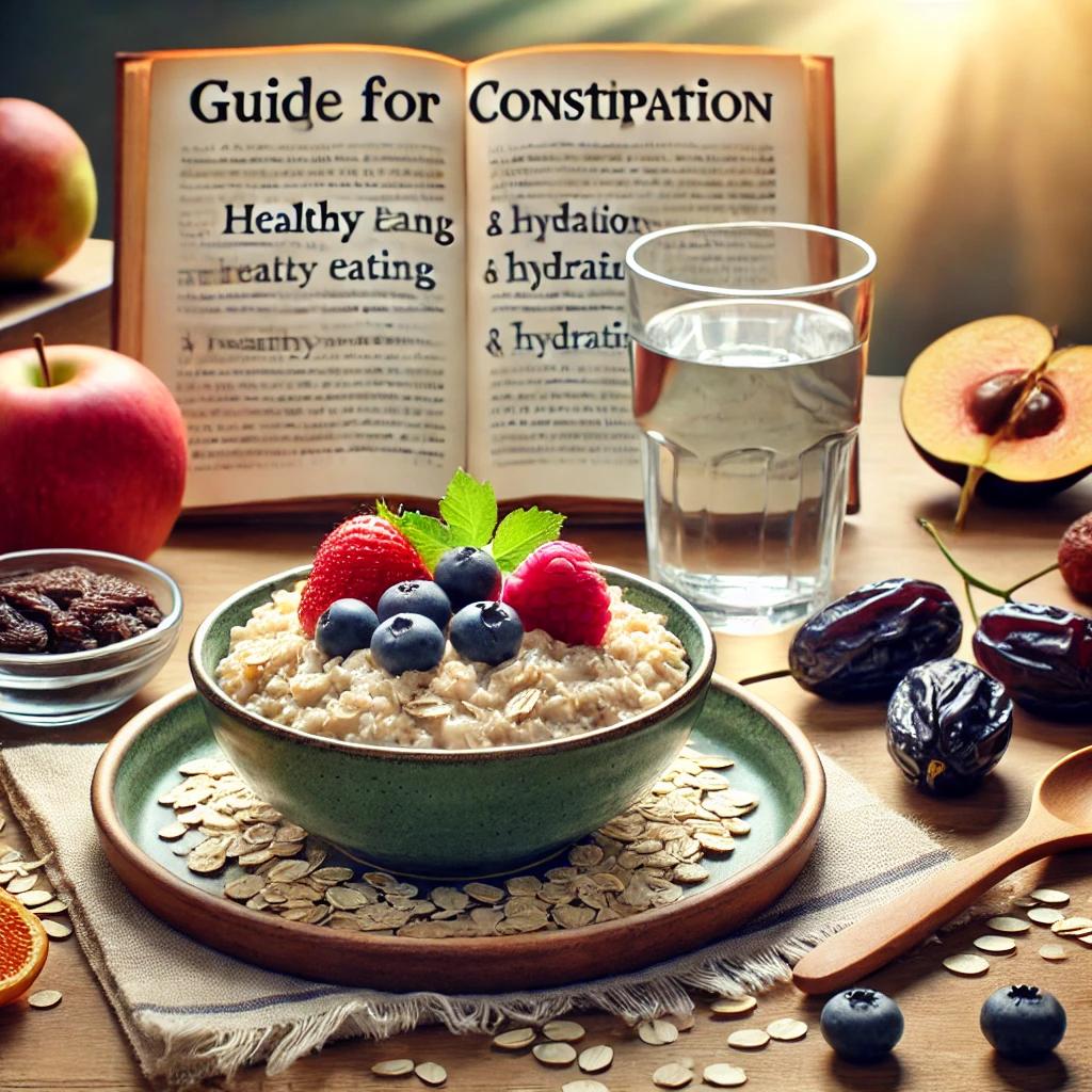 변비 관리 가이드: 증상, 예방, 치료법, 그리고 생활 속 꿀팁
