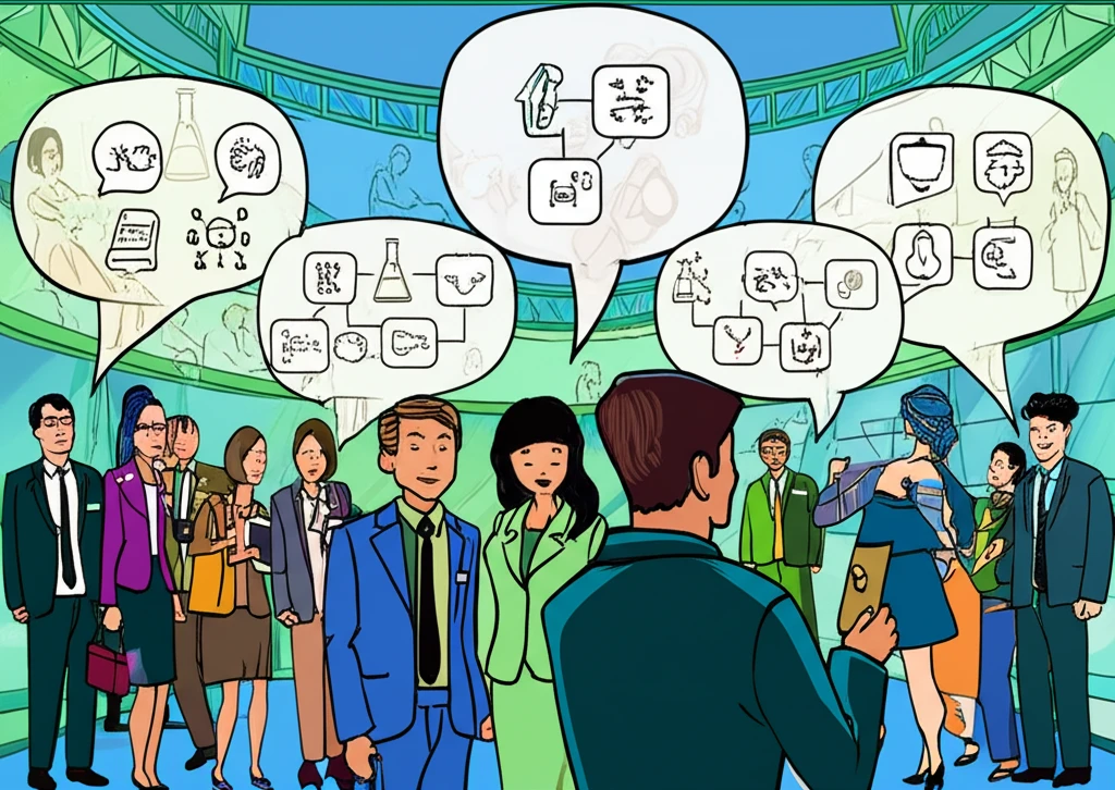 바이오벤처 엄마의 꿈! 한일 협력으로