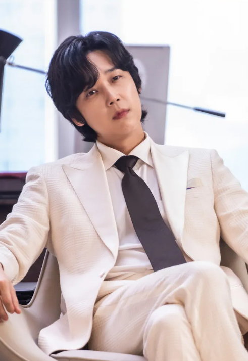 [7인의 부활] 드라마 등장인물