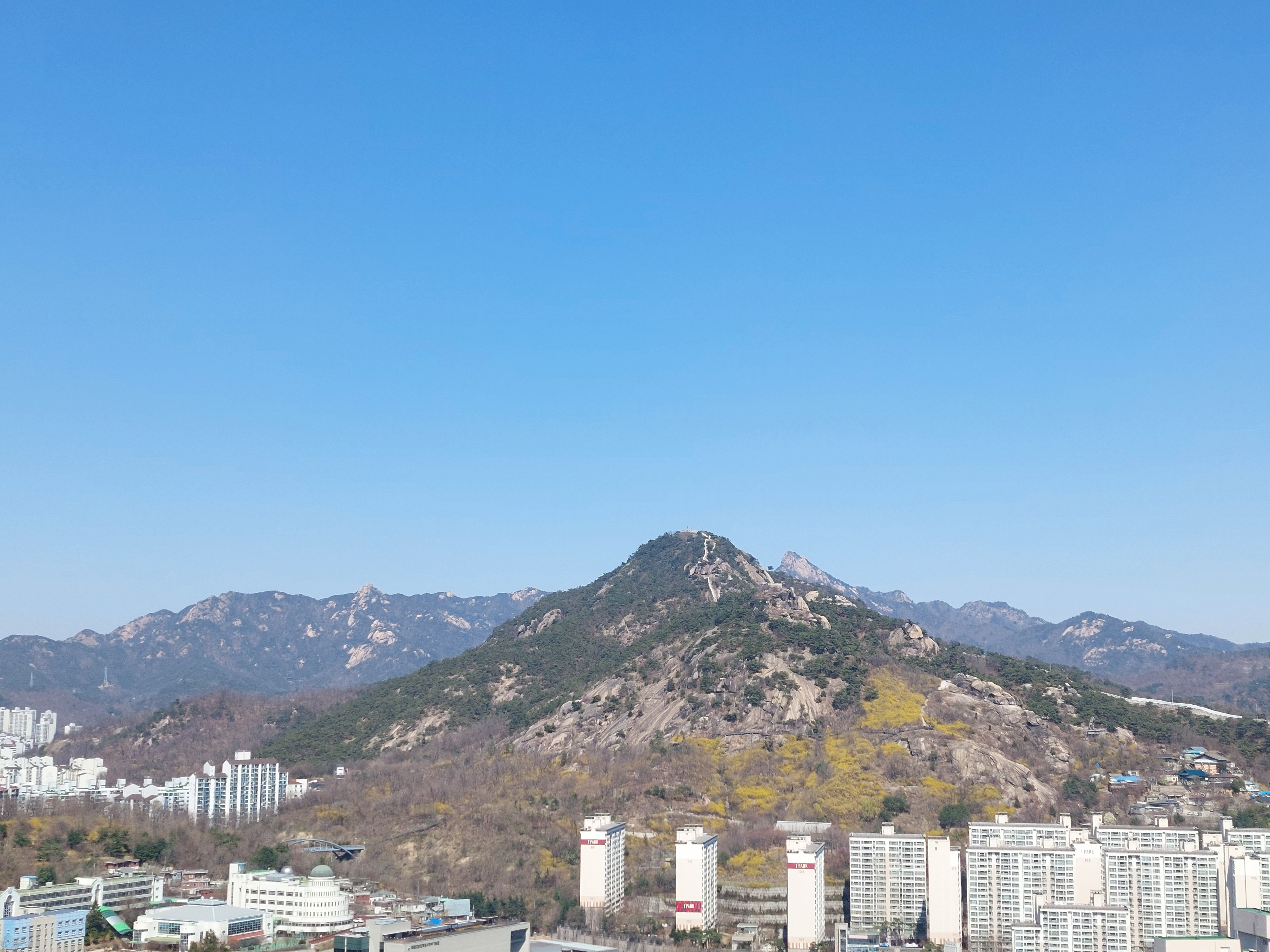안산