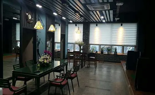 TOP실내골프연습장