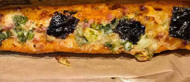 콜마르브레드 대표 메뉴