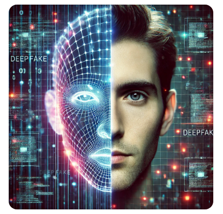딥페이크-이미지