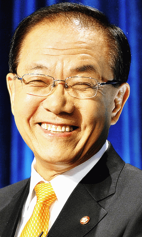 황우여