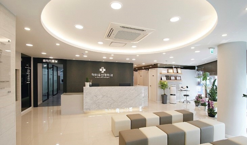 고양시 능곡동 정형외과 유명하고 잘하는 곳 추천 TOP 5