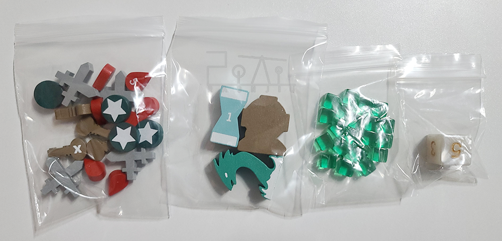 [Story.77] 집으로 돌아 가고 싶어? '슬리핑 갓즈' - undefined - undefined -  스트레치 골 하나씩 알아보자.