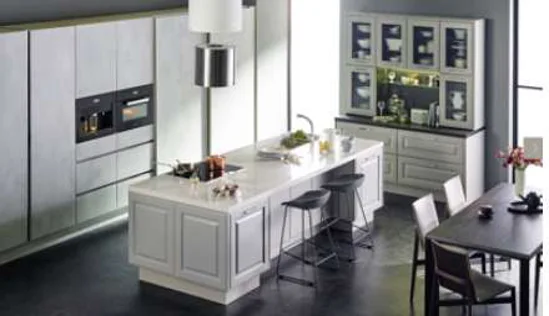 한샘키친 경산점