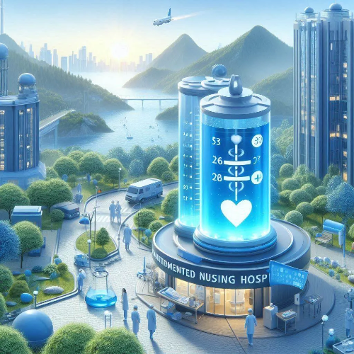 경상남도 진주시 요양병원 평가등급 리스트