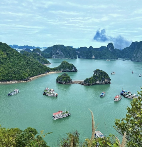 하노이 가족여행 추천