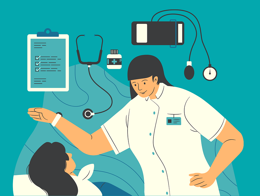 국가검진 대상자