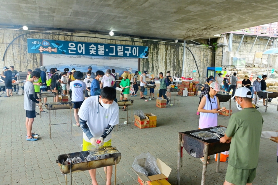제26회 봉화은어축제 기본일정과 프로그램 정리 경서 우디 최우진 미스김 김희재 이보람 허각 트라이비 황윤성 마이진 린 박지현 진욱 김소연 빈예서 홍잠언 출연