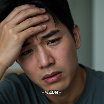 심근경색 초기증상