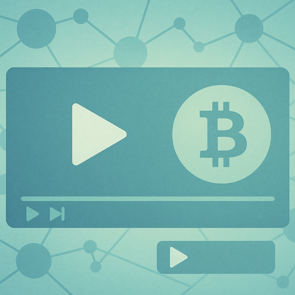 왕초보도 이해할 수 있는 비트코인 유튜브 추천