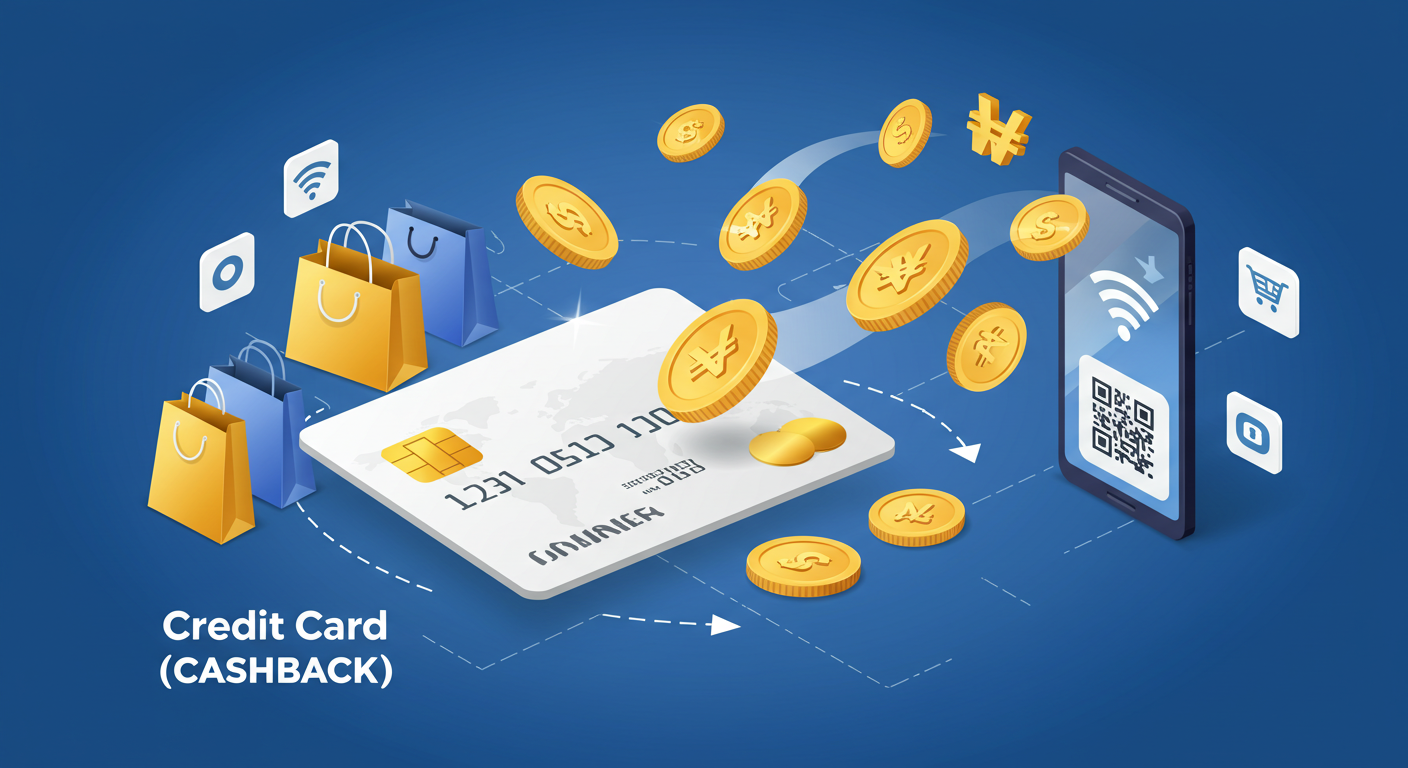 9월부터 상생페이백 시작! 카드 사용액 환급으로 최대 30만 원 혜택