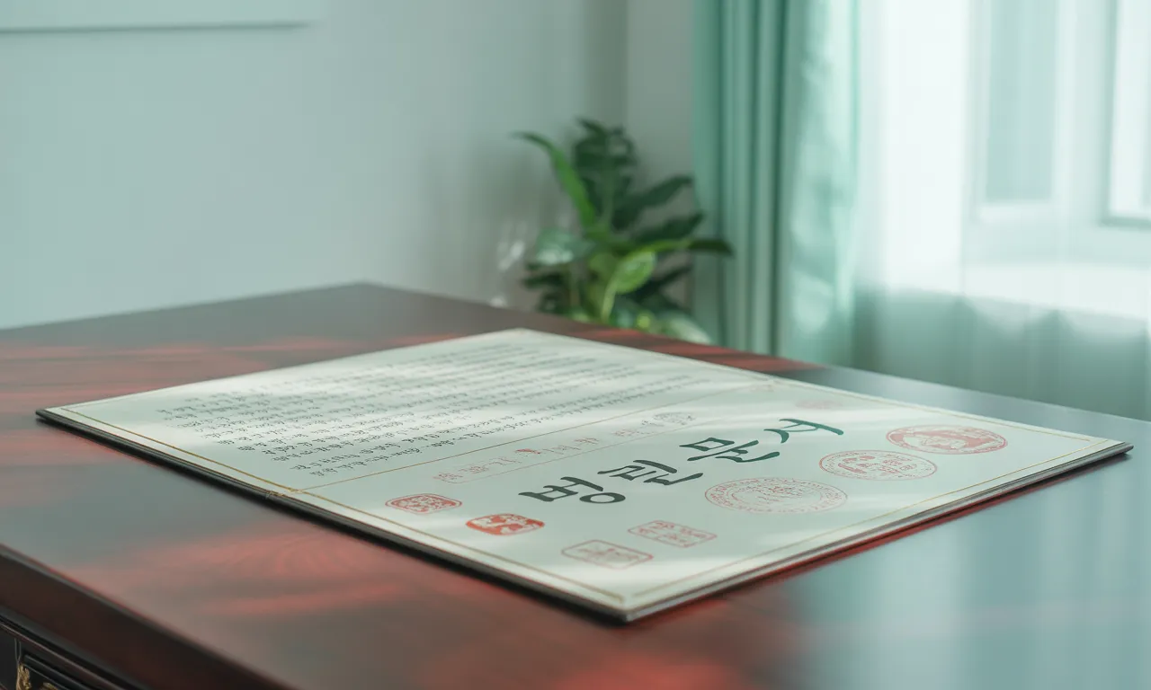 부동산 소송 절차