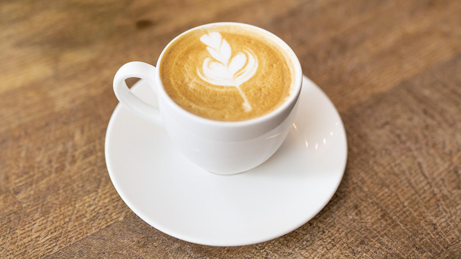 계피가루 먹는법-커피