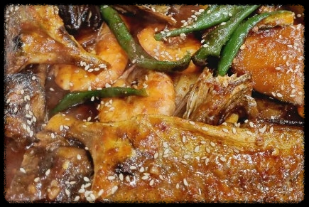 생생정보 [가격파괴 Why] &amp;lt;코다리조림 무한 리필 1인 9.900원&amp;gt;