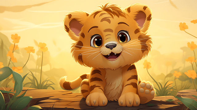 2024년 신년운세 호랑이띠(범띠) 5월 운세 뭐 맨날 하던 건데 뭐~