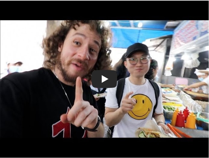 국제커플 유튜버 순위 TOP 10 9