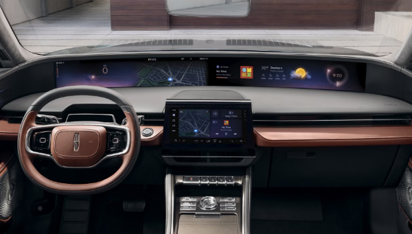 2024링컨노틸러스포토